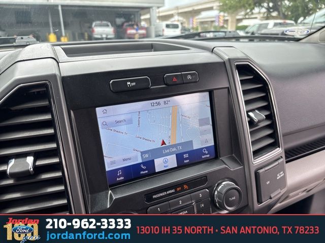 Used Car 2020 Ford F-150  Xlt For Sale Under $25,000 In San Antonio, Texas