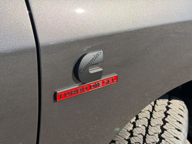 new 2026 Ram 2500 car, priced at $81,740