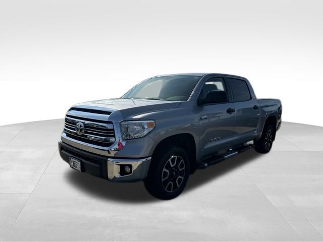 2017 Toyota Tundra SR5 2