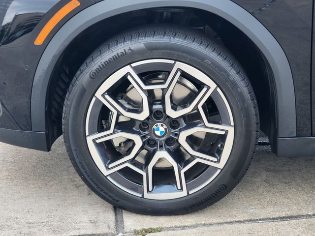 2026 BMW X2 xDrive28i - 9