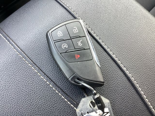 Used Car 2025 Chevrolet Traverse  Lt For Sale Under $40,000 In San Antonio, Texas