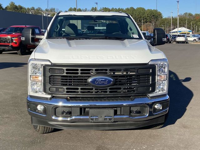 2024 Ford F-250SD XL 6