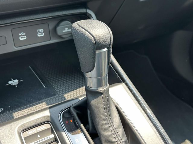New 2026 Honda CR-V SUV