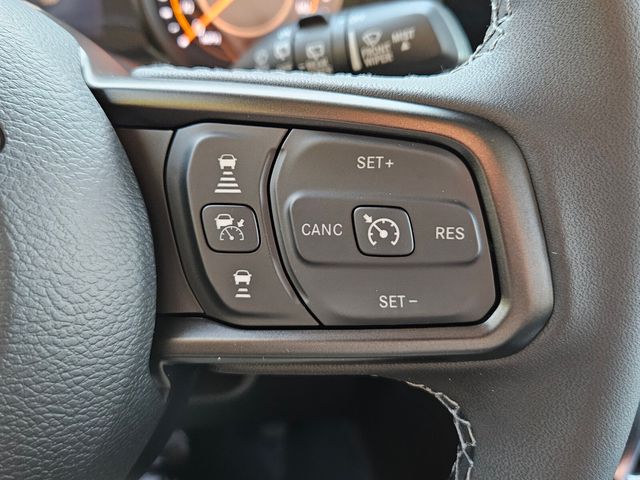 2026 Jeep Wrangler 4-Door Sport S 4x4