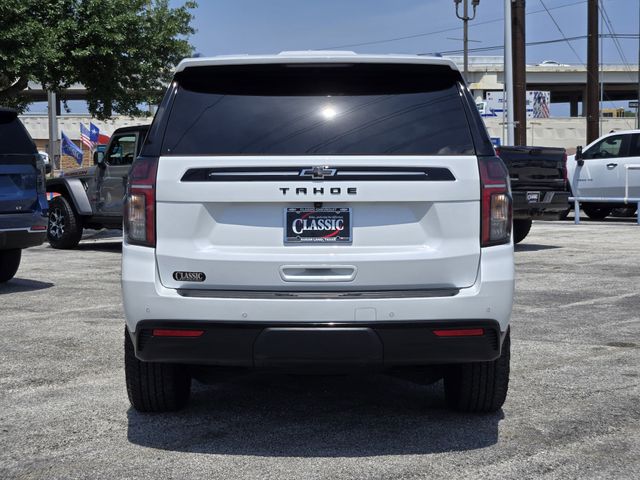 2024 Chevrolet Tahoe Z71 Beige at AutoSavvy Houston Southwest