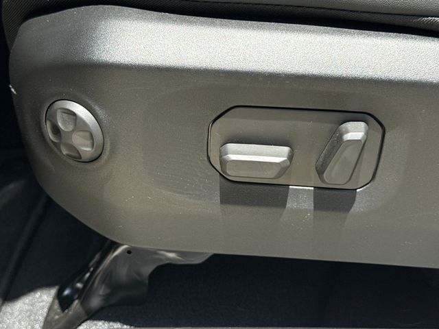 New 2026 Jeep Wrangler SUV