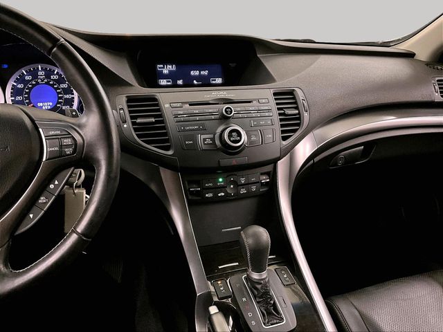2012 Acura TSX 2.4  at Auto Express Mitsubishi