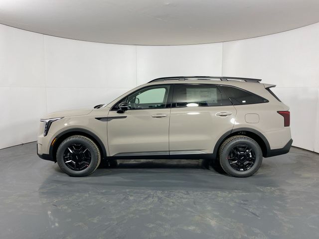 2024 Kia Sorento X-Pro SX Prestige 30