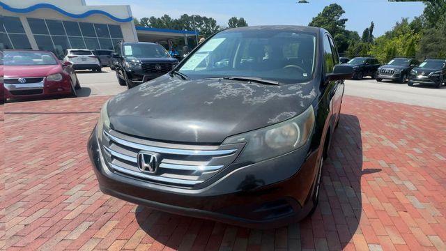 Used 2013 Honda CR-V SUV
