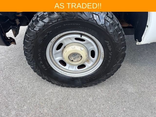 Used 2015 Ford F-350SD Truck