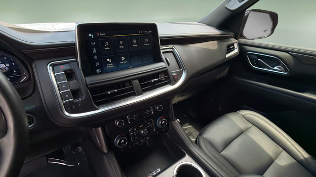 Used 2024 Black Chevrolet Z71 image 24