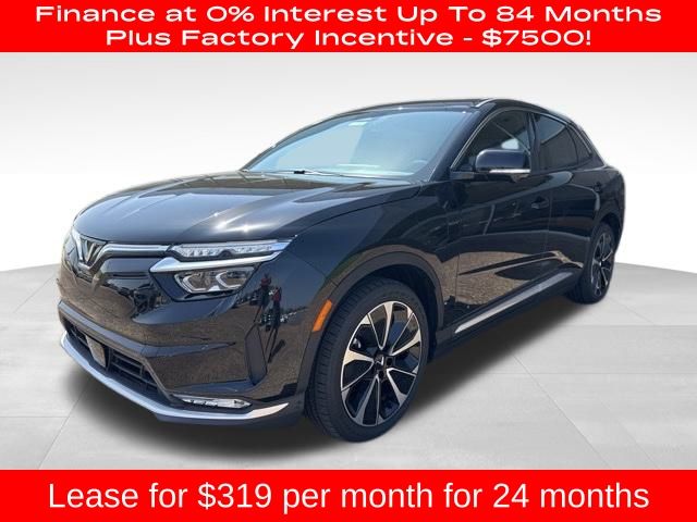 2025 VinFast VF 8 Plus