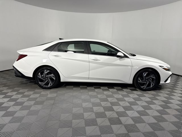 New 2025 Hyundai Elantra For Sale in Indianapolis, IN