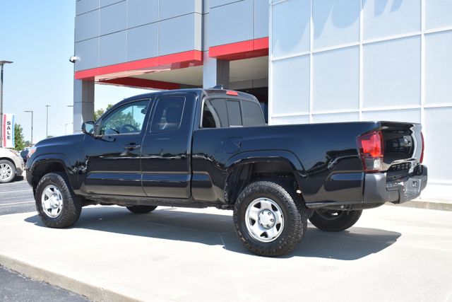 Used 2023 Toyota Tacoma Truck