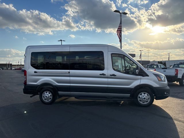 New 2026 Silver Ford XL image 5