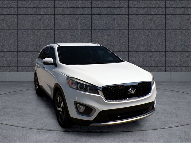 2016 Kia Sorento EX