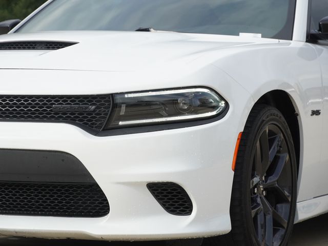 Used 2023 Dodge Charger Sedan