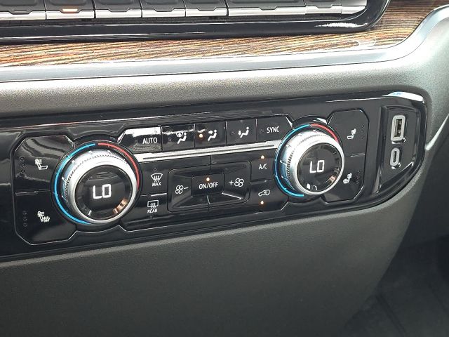 2024 GMC Sierra 1500 SLE:45590A