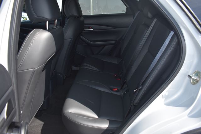 Used 2024 Mazda CX-30 SUV