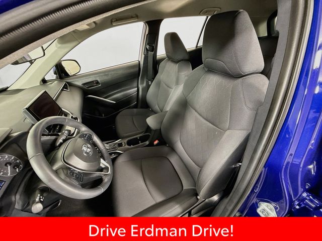 Used 2023 Toyota Corolla Cross SUV