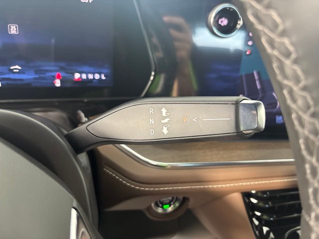 New 2026 Chevrolet Tahoe SUV