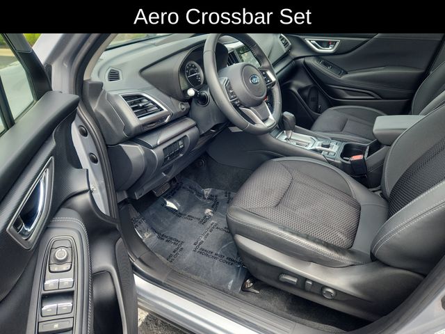 Used 2019 Subaru Forester For Sale in Grove City, OH