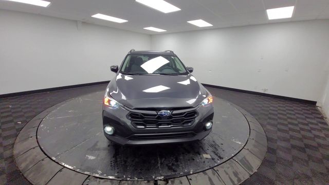 2025 – Subaru – Crosstrek