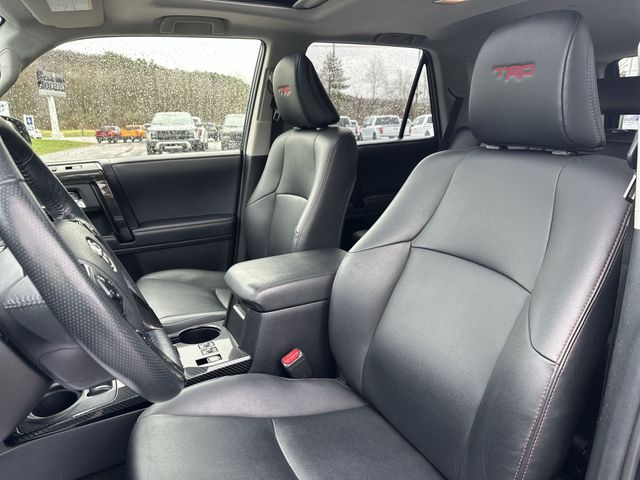 Certified Used 2023  Toyota TRD Off-Road Premium image 15