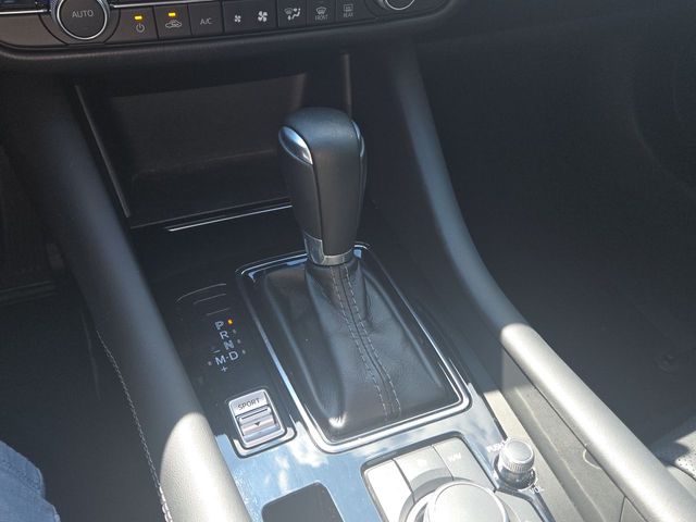 Used 2020 Mazda Mazda6 Sedan