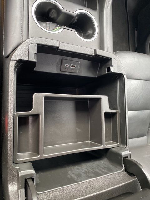 2022 Chevrolet Tahoe LT - Summit White exterior view 19