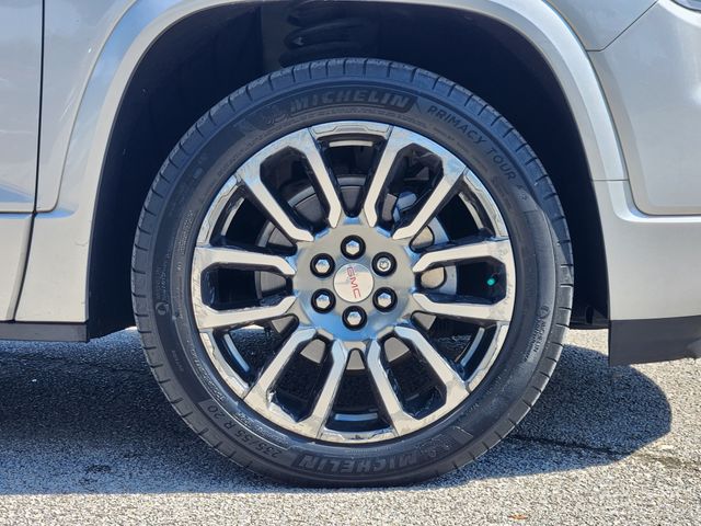 Used 2020 GMC Acadia SUV