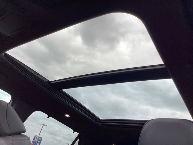 Used Car 2025 Honda Pilot  Black Edition For Sale Under $50,000 In San Antonio, Texas