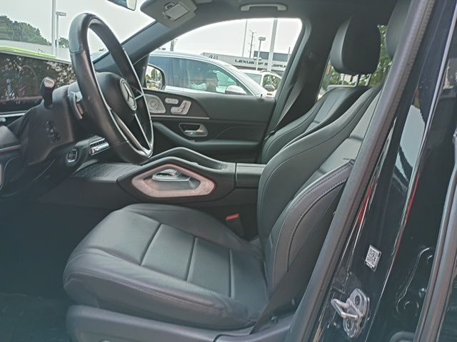 Used 2024 Mercedes-benz GLE SUV