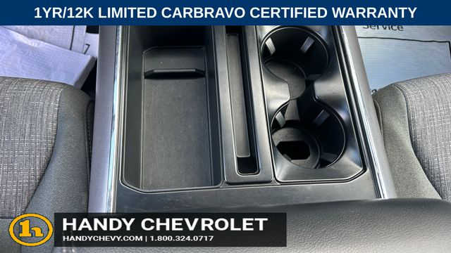 Used 2023 Ford F-150 Truck
