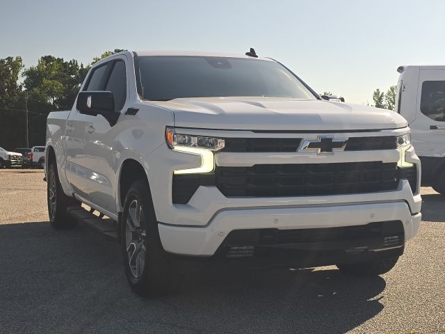 Photo of 2024 Chevrolet Silverado 1500 RST in Dallas, GA - 7,  2024 Chevrolet Silverado 1500 RST:43352A