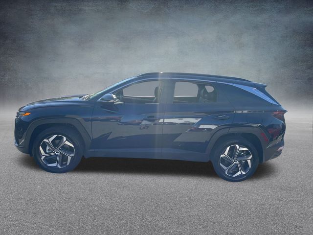 2023 Hyundai Tucson Plug-In Hybrid Limited 11