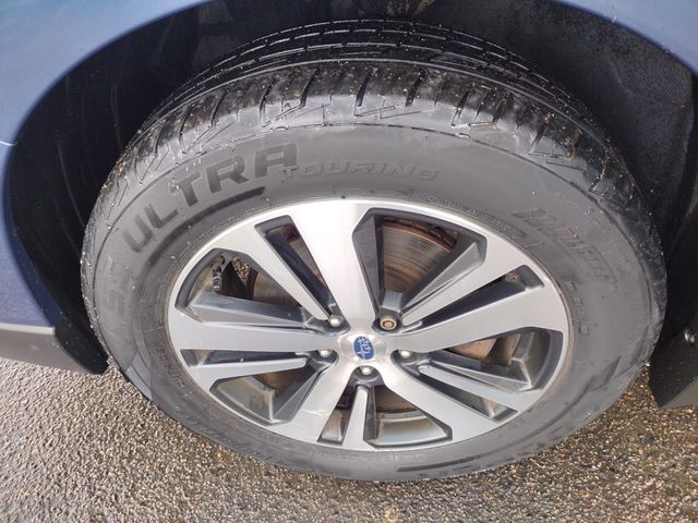 2019 Subaru Outback 2.5i photo