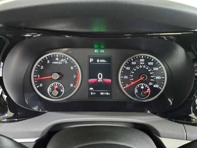 Used 2023 Kia K5 Sedan