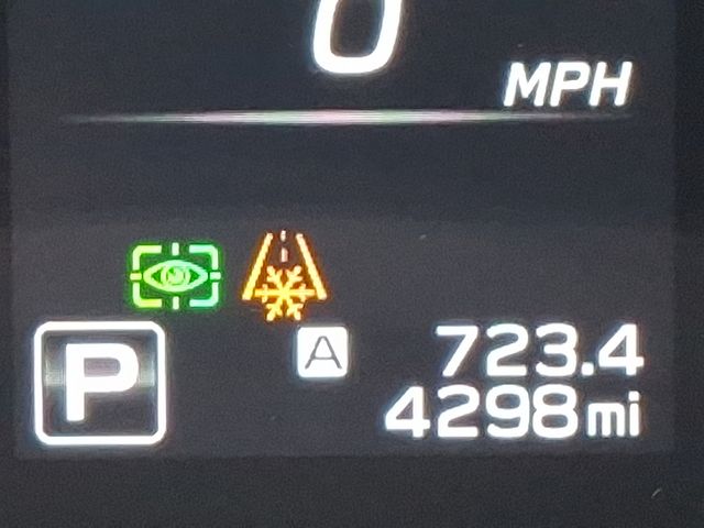 used 2025 Subaru Ascent car, priced at $44,220