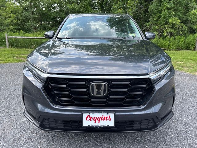 Used 2024 Honda CR-V SUV