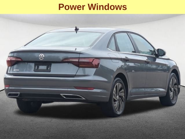 2019 Volkswagen Jetta SEL Premium 5