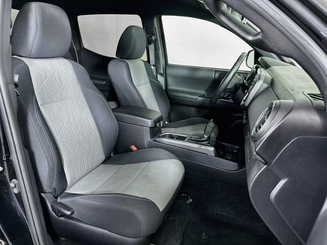 2020 Toyota Tacoma TRD Off Road - Photo 21
