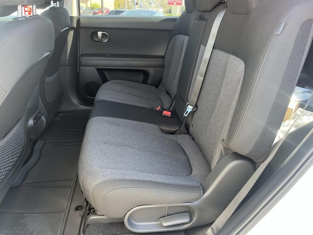 new 2026 Hyundai IONIQ 5 car, priced at $33,705