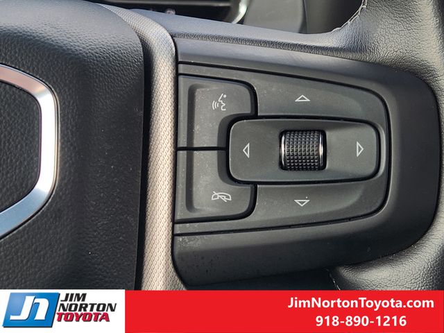 Used 2025 GMC Sierra 1500 Truck