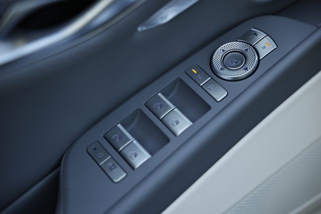 G80 3.5T Sport Prestige