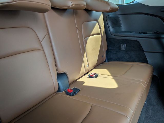 Used 2023 Nissan Pathfinder Platinum 4D Sport Utility