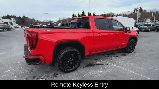 2020 GMC Sierra 1500 Elevation 9