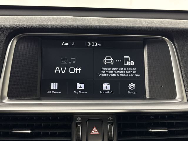Used 2020 Kia Optima For Sale in Indianapolis, IN