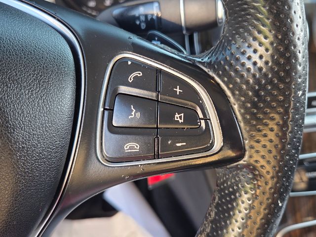 Used 2016 Mercedes-benz C-Class Sedan