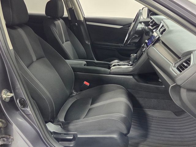 Used 2020 Honda Civic Sedan